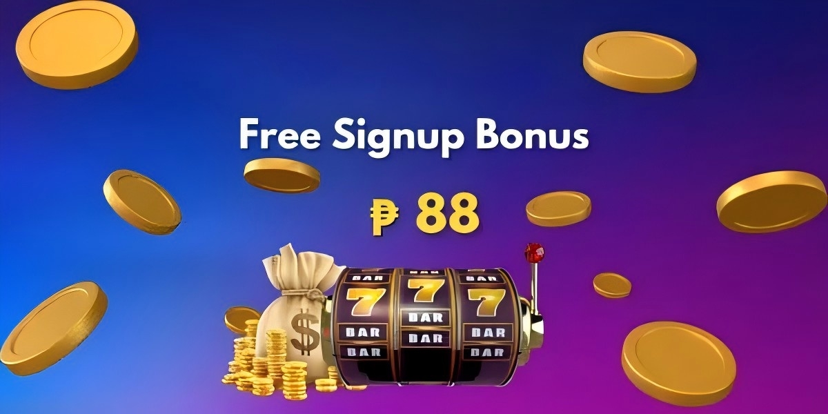 ll777 Casino Welcome Bonus